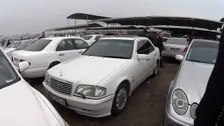 Авторынок худжанд Мошинбозор