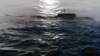 Гравитация - На глубине