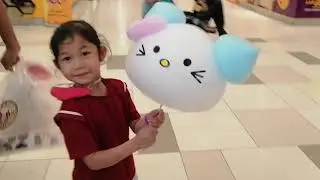 KOREA COTTON CANDY