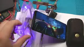 Как легко повысить баллы(результаты) в Antutu benchmark 🔥📱❄ (How to easily increase points)