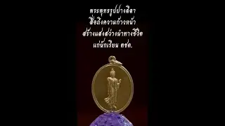 ผลิตเหรียญพระ รุ่น 1,111 เสด็จ ฯ รร.ตชด ให้กับมูลนิธิโรงเรียนตำรวจตระเวนชายแดน