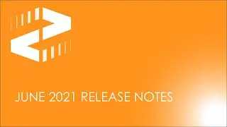 Zesty.io June 2021 Release notes