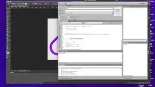 Export different size app icons in one go in Photoshop using JavaScript