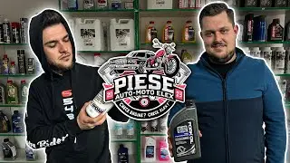ÎNCEPUT DE SEZON MOTO CU “ELEX PIESE AUTO-MOTO” 🔧