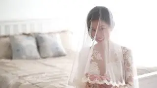 60sec Wedding Showreel