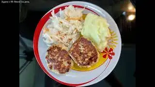 Худеть вкусно это реально! Я похудела вкусно на 21 кг на подобном меню № 37