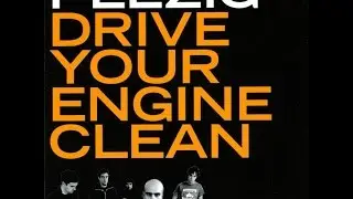 Pelzig - Drive Your Engine Clean (MTRCTY) [Full Album]