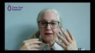 Why learning Swedish pronunciation is important (short version)