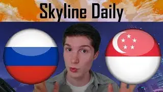 Lunar Colony! Things To DO And NOT DO | World Cup Daily #22