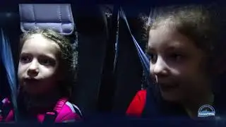 Впечатления от Масленицы в Коломенском