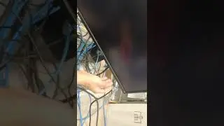 VGA Port  not bright