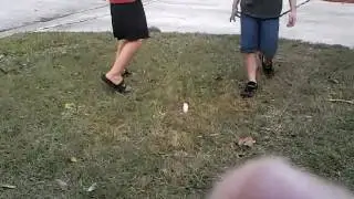 2 fighting kids (part 2)