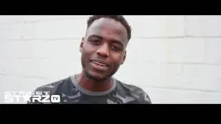 Talent | #SSTVSPOTLIGHT [@Talee_1]