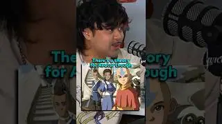 AVATAR KATARA THEORY 😱 
