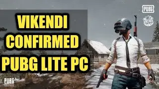 Vikendi Confirm in 