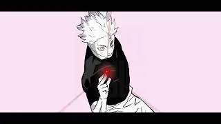 Gojo vs Sukuna Animation | Sound Design