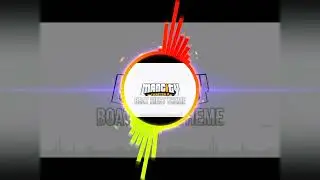 MAD CITY BOAT HEIST THEME