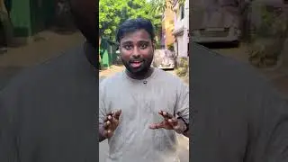 Ippadi oru government job uh🫨👇🏻Form link in description #tamil #tamilshorts