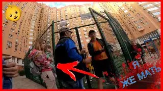 VLOG: Я ЖЕ МАТЬ! / Саша Бурденко