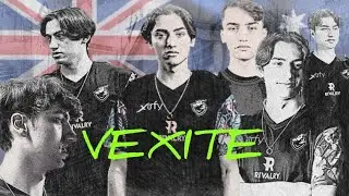 THE FUTURE of AUSTRALIA! Vexite - Highlights (18 y.o. talent)