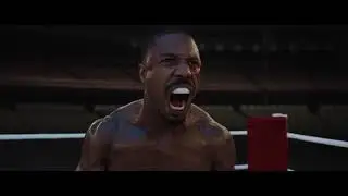 Creed III | Spot Estendido