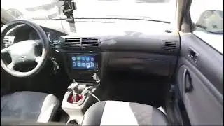Passat b5 обзор перед продажей (АВТО ПРОДАНО) 2024 ГОД.