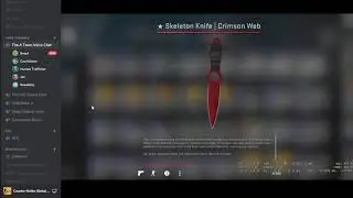 the reality of csgo knife unboxing reactions