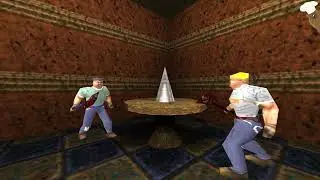 Insanity (Quake machinima)