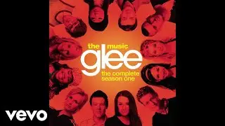Glee Cast - Don't Stand So Close To Me / Young Girl (Official Audio)