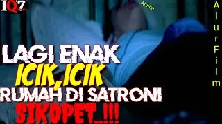 WASPADALAH KARNA SIKOPET DI DEKAT KITA!!!#Rangkumalurfilm