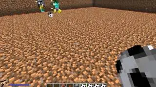 Небольшая игра Илья vs Thrild