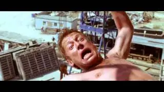 The Power Station - We Fight For Love (День Д)