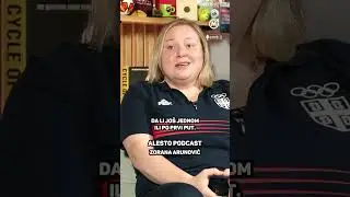 Šta još želim?🗣Zorana Arunović