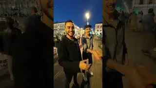 Saturday Night Life Russia Saintpetesbug🇷🇺❤️🇮🇳  !! Russia tourist attractions #Shart