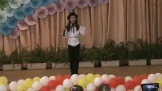 Ліза-Марія Лемак - Let my people go