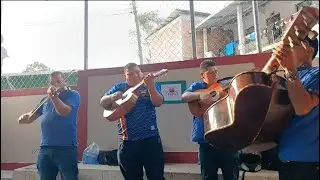 mix la Ley de la Vida Conjunto Nuevo Renacer San Juan Camasca Buenas Rolas#catrachosantos