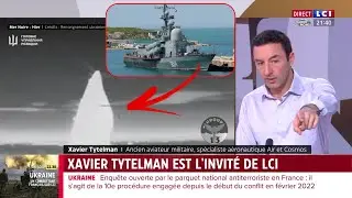 [🇺🇦/🇮🇷] Another Russian ship sunk - Two French aid workers killed - Focus on Iran/USA tensions