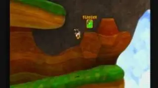 Let's Play Super Mario Galaxy 2 (Blind 100% German) - Part 121 - Fünf weitere Sterne