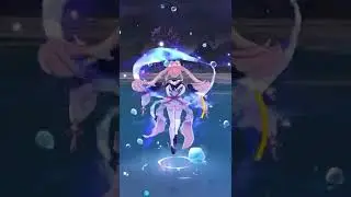 KOKOMI RASA NINJA JALAN DI AIR 