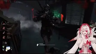 Stiggy Teaching us DEADBYDAYLIGHT