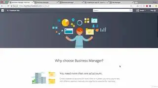 237  Business Manager