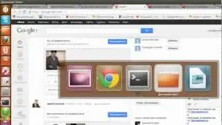 Успешный эксперимент по работе в Google Plus