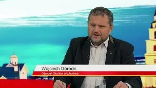 O dawnej radzieckiej Azji środkowej