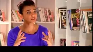 Rajeev Masand interview with Radhika Apte