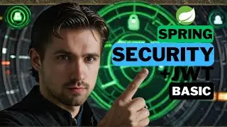 Configuring Spring Security with JWT Tokens: A Step-by-step guide