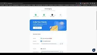 Simpleswap.io Walkthrough