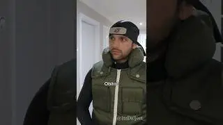 Obito caught making thirst trap video
