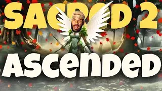 Today WE ASCEND!!