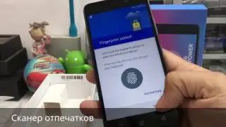 Lenovo K6