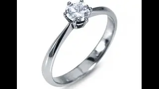 How to Reduce the Size of a Stone Ring | Masterclass by 